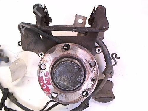 Used Left rear steering knuckle AUDI A4 B7 Avant (8ED) 2.5 TDI (163 hp) 20453160