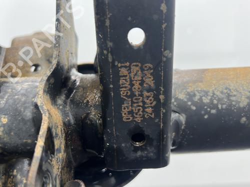 Used Rear axle Rear axle SUZUKI WAGON R+ (MA) 1.3 (RB413) (76 hp) 33131457 33131457