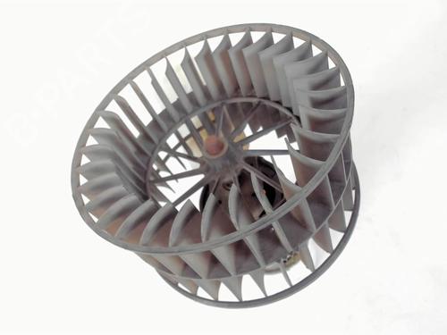 Heater blower motor RENAULT KANGOO Express (FC0/1_) D 65 1.9 (FC0E, FC02, FC0J, FC0N) | BP20455888M62 