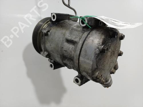 Used AC compressor AC compressor 39520430 39520430