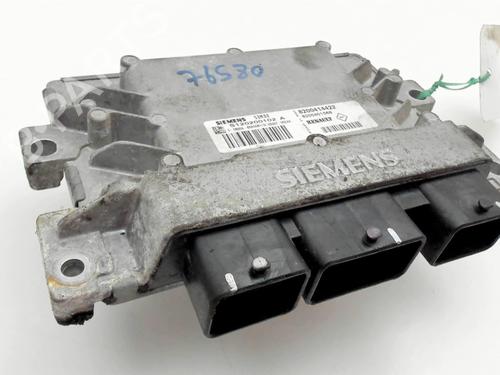 Engine control unit (ECU) RENAULT MODUS / GRAND MODUS (F/JP0_) 1.2 (JP0C, JP0K, FP0C, FP0K, FP0P, JP0P, JP0T) | BP29513936M57 