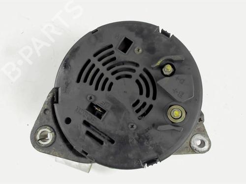 Used Alternator Alternator AUDI A6 C4 (4A2) 2.5 TDI (116 hp) 20421142 20421142