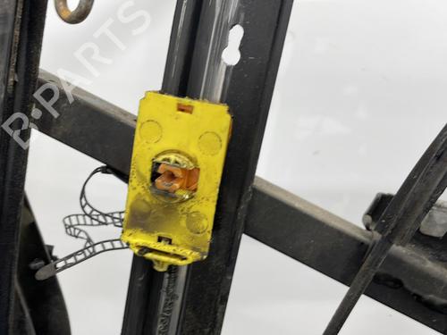 Used Front left window mechanism AUDI A6 C5 Avant (4B5) 2.5 TDI quattro (180 hp) 20416867