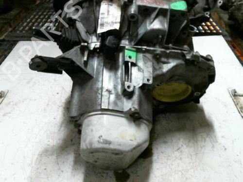 Gearbox RENAULT MEGANE I Grandtour (KA0/1_) 1.4 16V (KA0D, KA1H, KA0W, KA10) | BP20411924M3 