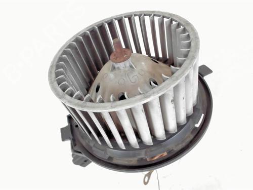 Heater blower motor SEAT TOLEDO I (1L2) 1.9 TDI | BP21232279M62 