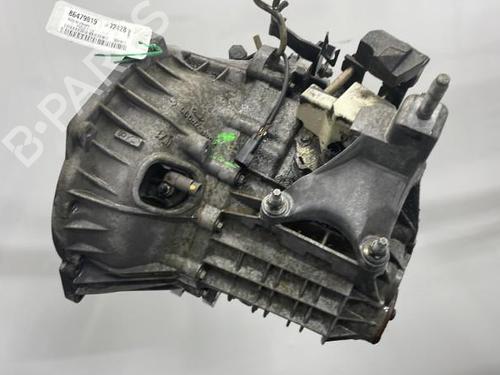 Used Gearbox FORD FOCUS I (DAW, DBW) 1.8 Turbo DI / TDDi (90 hp) 21207553