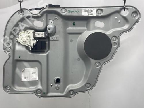 Rear right window mechanism VW TOURAN (1T1, 1T2) 1.9 TDI | BP20441014C25 