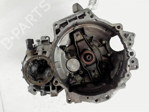 Used Gearbox Gearbox SEAT LEON (1M1) 1.9 TDI (90 hp) 21206609 21206609