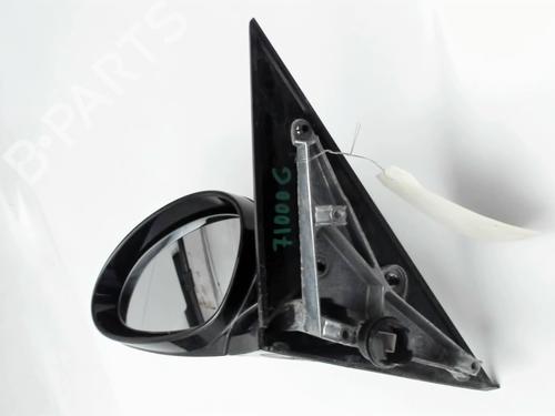 Left mirror BMW 1 (E87) 120 d | BP20387731C26 