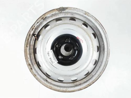 Used Rim CITROËN JUMPY II Van 2.0 HDi 120 (120 hp) 29513900