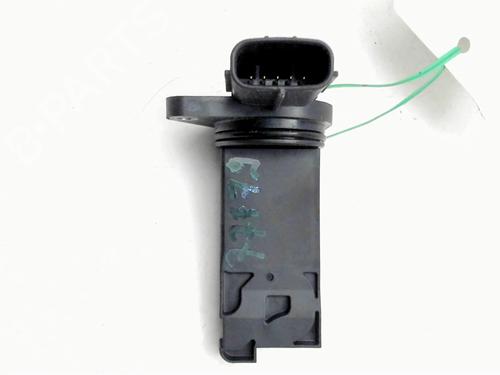 Mass air flow sensor MAZDA 3 (BM, BN) | BP34635505M95 - Image 2