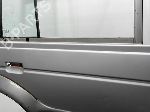 Right rear door HYUNDAI GALLOPER II (JK-01) 2.5 TD intercooler | BP20395336C5 