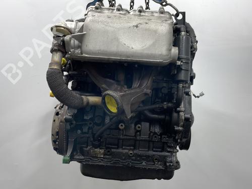 Used Engine Engine RENAULT LAGUNA I (B56_, 556_) 2.2 D (B56F/2) (83 hp) 27725334 27725334