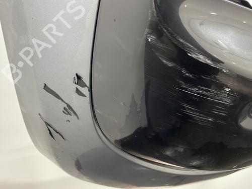 Rear bumper CITROËN C3 Picasso (SH_) 1.6 HDI 90 | BP29749616C8 