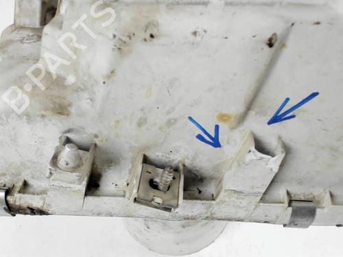 Right headlight VW POLO III (6N1) 64 1.9 D | BP20477361C29 