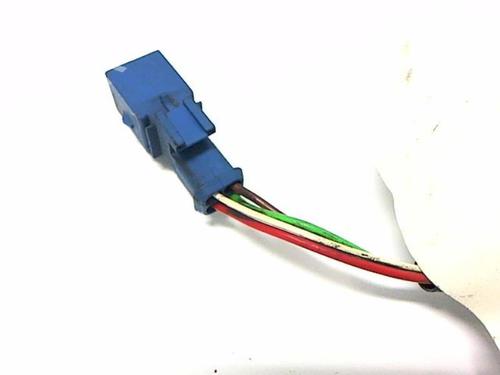 Front wiper motor CITROËN XSARA PICASSO (N68) 1.8 16V | BP20407906M29 