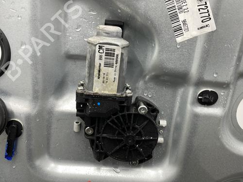 Used Front right window mechanism Front right window mechanism 22415426 22415426