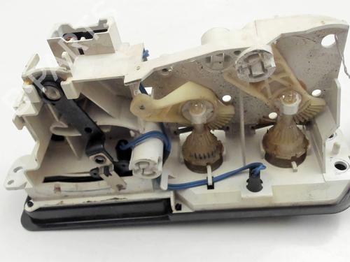 Used Climate control Climate control TOYOTA STARLET (_P9_) 1.3 (EP91_, EP91R) (75 hp) 30912848 30912848