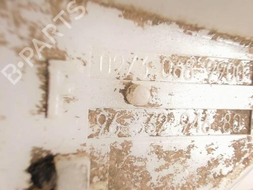 Used Fuel pump Fuel pump PEUGEOT 206 CC (2D) 2.0 S16 (136 hp) 20405614 20405614