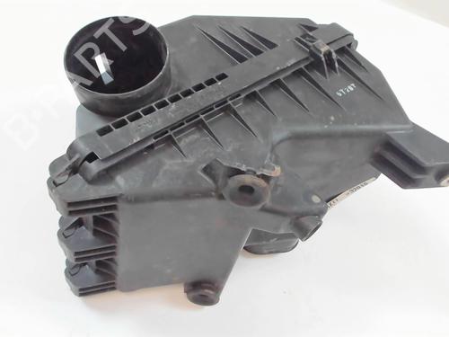 Air filter box HONDA CIVIC VIII Hatchback (FN, FK) 2.2 CTDi (FK3) | BP21233234M87 