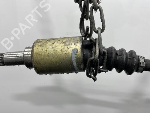 Left front driveshaft PEUGEOT 106 I (1A, 1C) 1.1 | BP29625601M38 