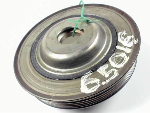 Used Pulley PEUGEOT 5008 (0U_, 0E_) 2.0 HDi 150 / BlueHDi 150 (150 hp) 20402495
