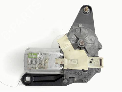 Viskermotor bakrute RENAULT CLIO II (BB_, CB_) 1.5 dCi (B/CB07) | BP29375028M102 