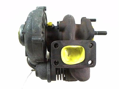 Turbocharger/Supercharger AUDI A6 C4 (4A2) 2.5 TDI | BP21205818M71 