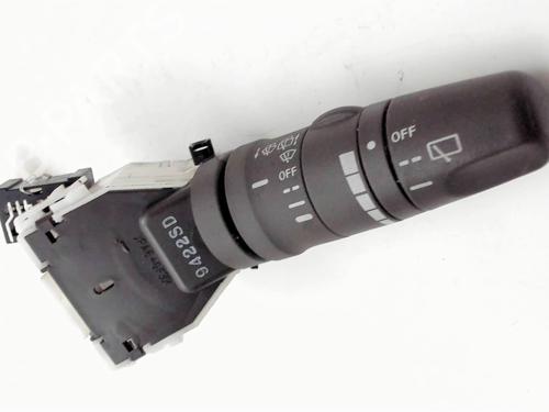 Steering column stalk NISSAN MICRA III (K12) 1.2 16V | BP29412388I23 