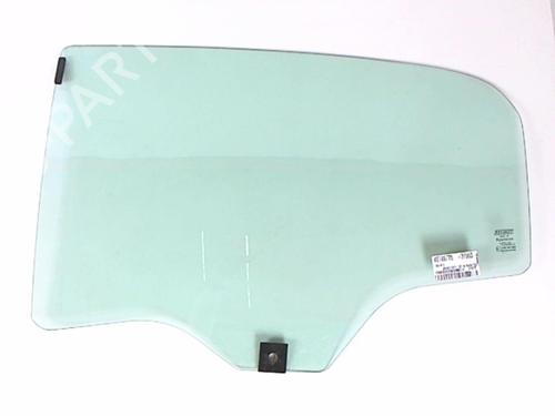 Used Rear left door window Rear left door window FIAT GRANDE PUNTO (199_) [2005-2026] 25265108 25265108