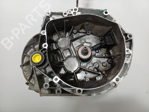 Gearbox CITROËN C4 II (NC_) | BP36669139M3 - Image 6