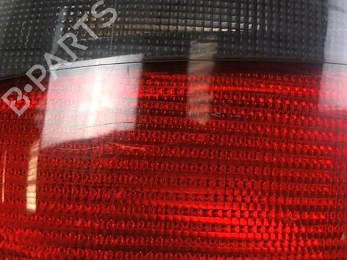 Used Left taillight Left taillight 20414289 20414289