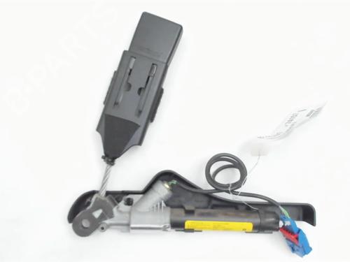 Front right belt tensioner CITROËN C3 I (FC_, FN_) 1.4 HDi | BP21239543C88 