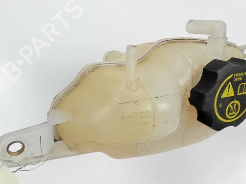 Used Expansion tank OPEL CORSA E (X15) 1.4 (08, 68) (90 hp) 20402241