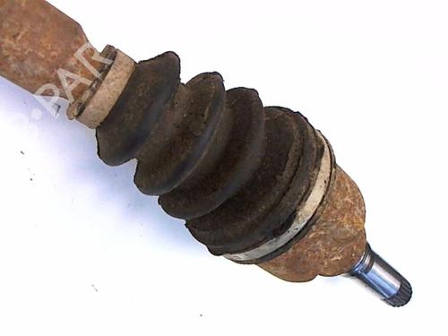 Right front driveshaft CITROËN C3 I (FC_, FN_) 1.1 i | BP20416081M39 