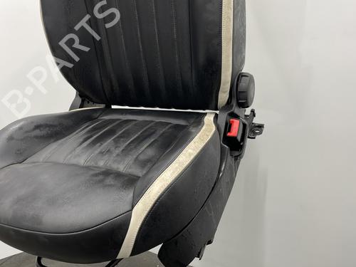 Right front seat FIAT 500 (312_) 1.2 (312AXA1A) | BP21526151C16 
