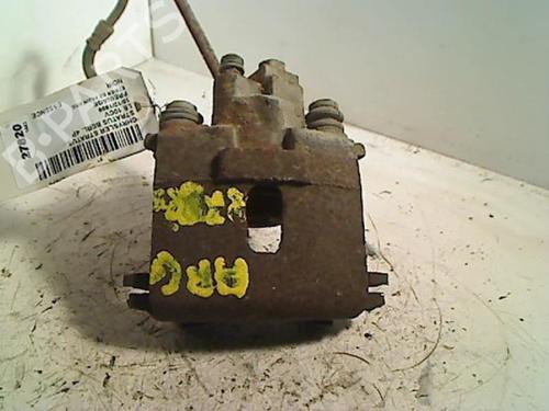 Used Left rear brake caliper CHRYSLER STRATUS (JA) 2.0 LE (131 hp) 20471720