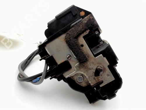 Rear right lock NISSAN NAVARA NP300 (D40) 3.0 dCi 4WD | BP30547515C99