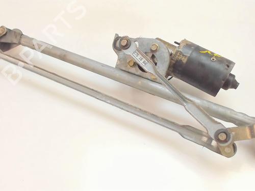 Front wiper motor OPEL CALIBRA A (C89) 2.0 i (M07) | BP20452497M29 