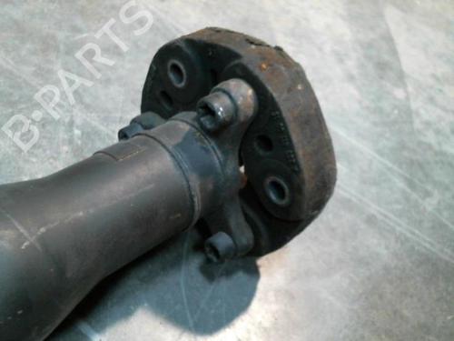 Driveshaft MERCEDES-BENZ E-CLASS (W211) E 220 CDI (211.006) | BP20453918M37 