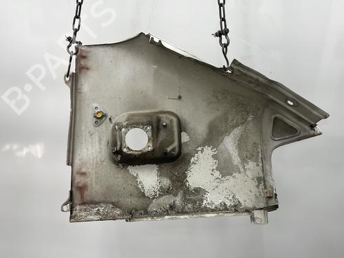 Left front fenders CITROËN JUMPER I Van (244) 2.2 HDi | BP25926635C41 