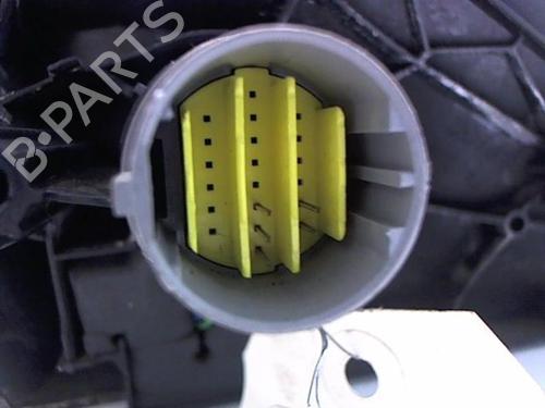 Retrovisor izquierdo RENAULT LAGUNA II (BG0/1_) 1.8 16V (BG04, BG0B, BG0C, BG0V) | BP20433900C26 