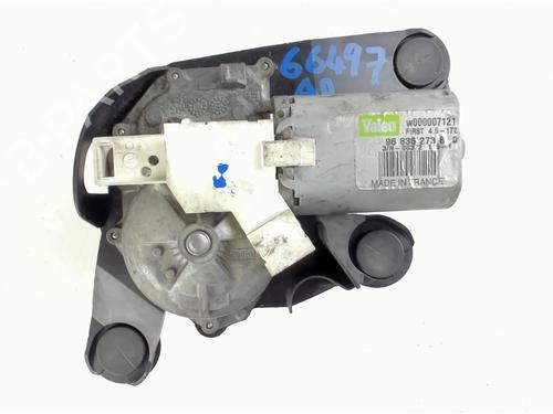 Used Rear wiper motor CITROËN DS3 (SA_) 1.6 VTi 120 (120 hp) 20421271