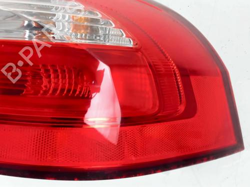 Right taillight KIA RIO III (UB) 1.25 CVVT | BP31817605C35 
