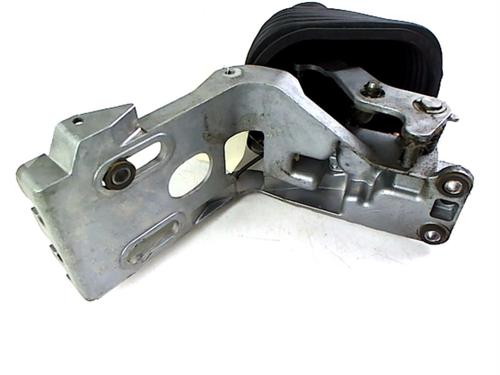 Gear lever ISUZU ELF Platform/Chassis (NKR8_, NKQ8_) 3.0 Di | BP21206358M90 