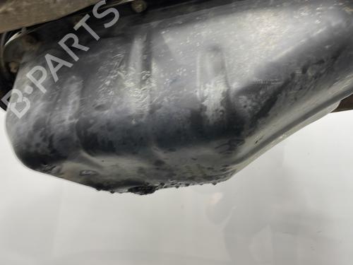 Used Engine Engine RENAULT TWINGO I (C06_) 1.2 16V (C06C, C06D, C06K) (75 hp) 24867522 24867522