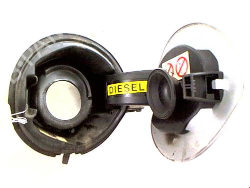 Fuel flap CITROËN C4 II (NC_) 1.6 HDi 115 | BP20399446C131