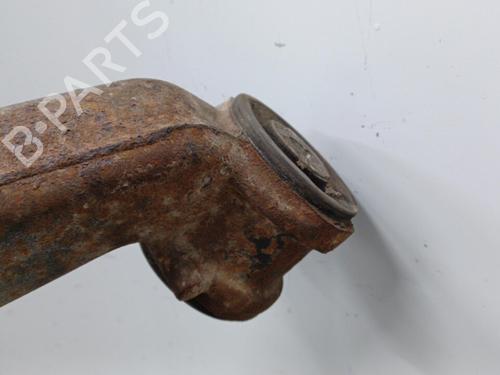Right rear steering knuckle VW TRANSPORTER T5 Van (7HA, 7HH, 7EA, 7EH) 1.9 TDI | BP21206914M28 