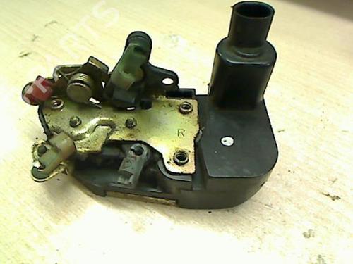 Front right lock JEEP CHEROKEE (XJ)  | BP22913449C97 
