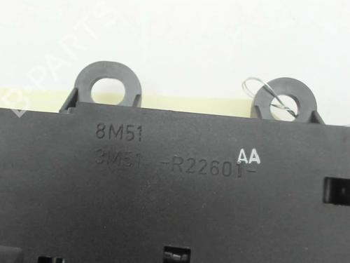 Rear left interior door handle FORD C-MAX (DM2) 1.6 TDCi | BP20389907I15 - Image 2